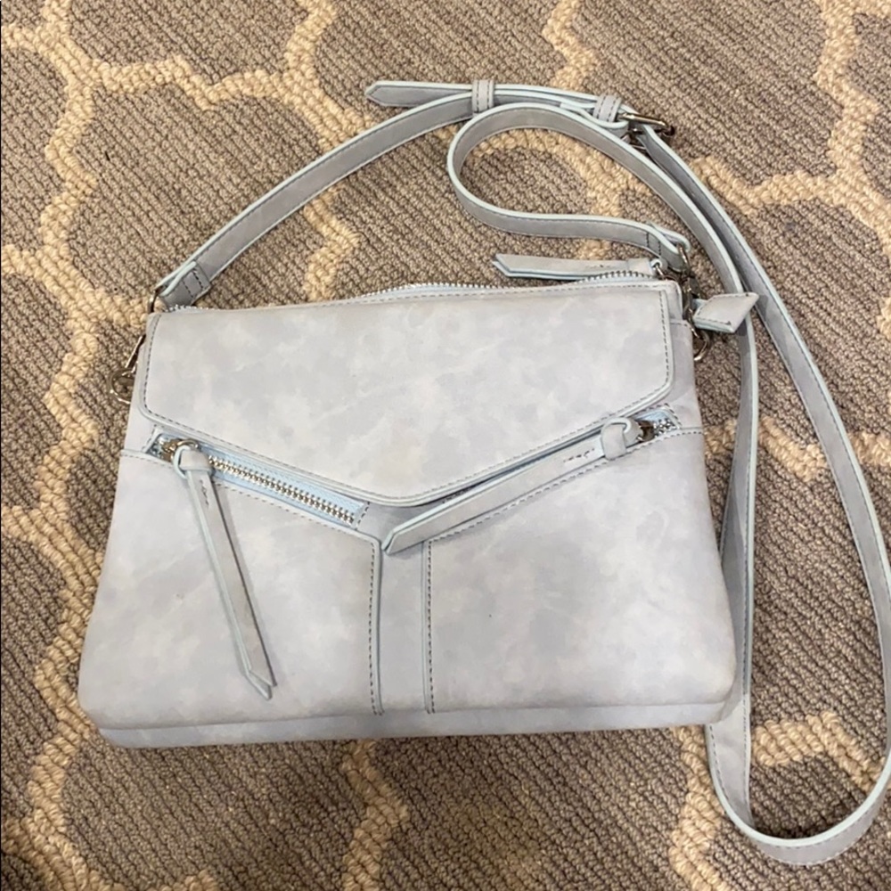 Free People Crossbody Bag